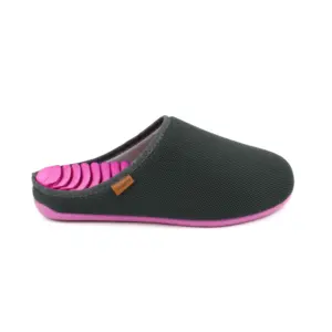 Zueco Surippa especial para fascitiis plantar en morado